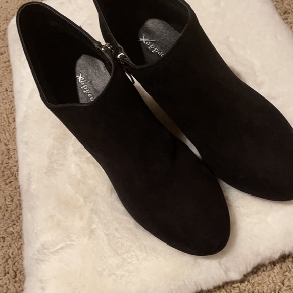 Xappeal Short boots - Picture 2 of 3